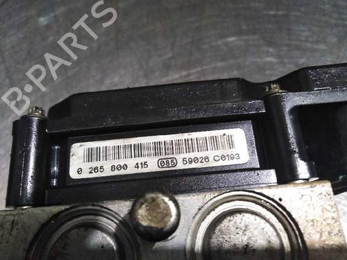 ABS pump CITROËN XSARA PICASSO (N68) 2.0 HDi | BP8459936M43 