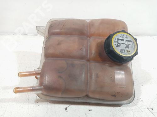 Used Expansion tank Expansion tank VOLVO C30 (533) 2.0 D (136 hp) 8475632 8475632