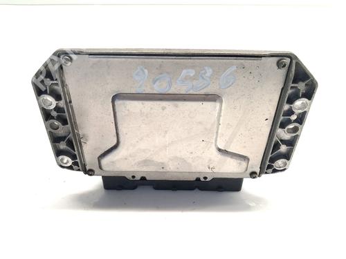 Engine control unit (ECU) RENAULT MEGANE II (BM0/1_, CM0/1_) 1.6 16V (BM0C, CM0C) | BP28599124M57