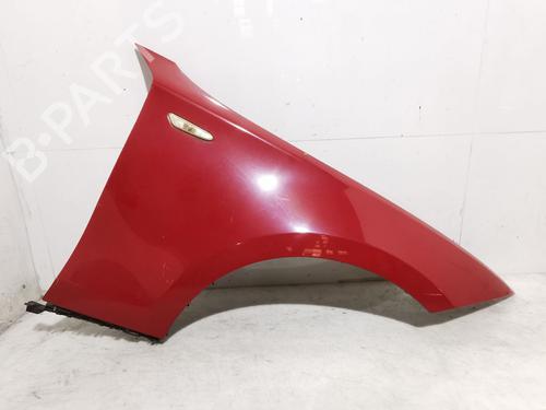 Used Right front fenders Right front fenders 38616615 38616615
