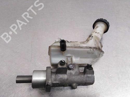 Brake master cylinder NISSAN NOTE (E11, NE11) 1.5 dCi | BP8463563M77 