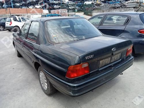 Alternator FORD ESCORT VI Turnier (GAL, ANL)  | BP10325769M7 