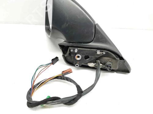 Left mirror LANCIA PHEDRA (179_) 2.2 JTD (179AXC1A) | BP8481144C26 