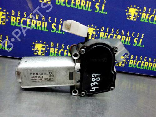 Wischermotor hinten AIXAM A.741 0.4 D | BP12447603M102 