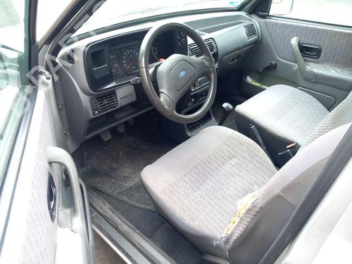 Engine FORD ESCORT CLASSIC (AAL, ABL) 1.6 16V | BP37643462M1 - Image 6