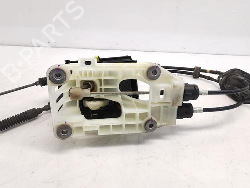 Gear lever TOYOTA RAV 4 III (_A3_) 2.2 D 4WD (ALA30_, ALA30R) | BP23088793M90 