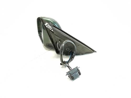 Left mirror VW PASSAT B5 (3B2) 1.9 TDI | BP29438170C26 