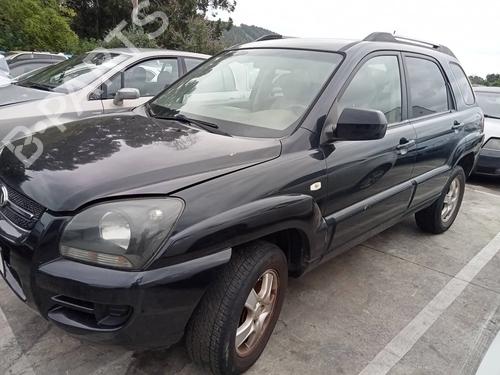 Engine control unit (ECU) KIA SPORTAGE II (JE_, KM_)  | BP19654631M57 