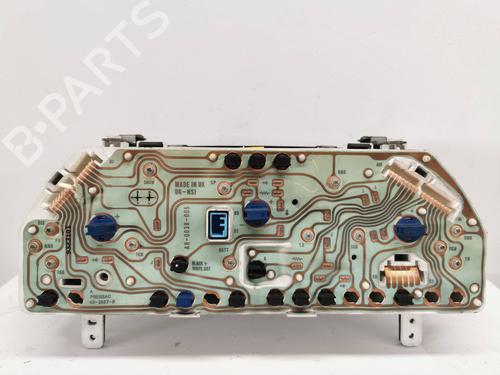 Instrument cluster ROVER 25 I Hatchback (RF)  | BP8477625C47 