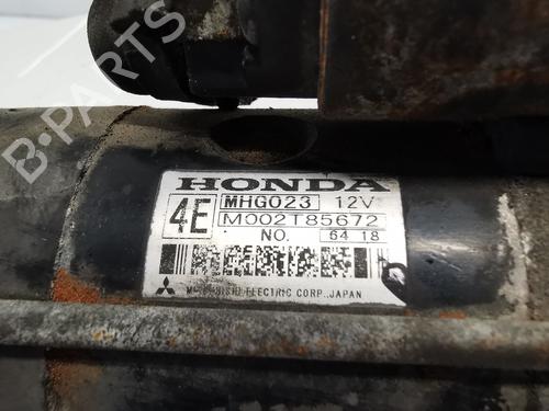 Starter HONDA ACCORD VII (CL, CN) 2.2 i-CTDi (CN1) | BP29451861M8 
