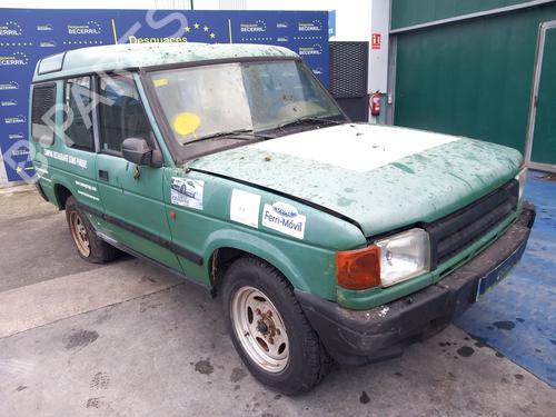 Pièces Détachées Usagées LAND ROVER DISCOVERY I (LJ) 2.5 TDI 4x4 (113 hp) 4411137