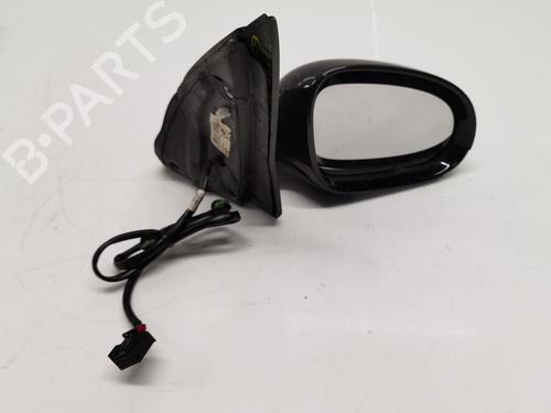 Ryggespeil høyre Ryggespeil høyre VW GOLF V (1K1) 2.0 TDI 16V (140 hp) 33906519 33906519