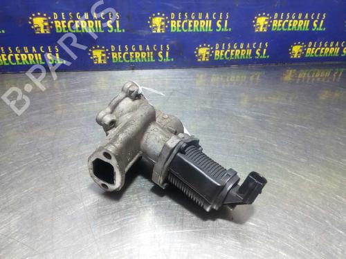 Egr OPEL COMBO Box Body/MPV  | BP8439886M69 