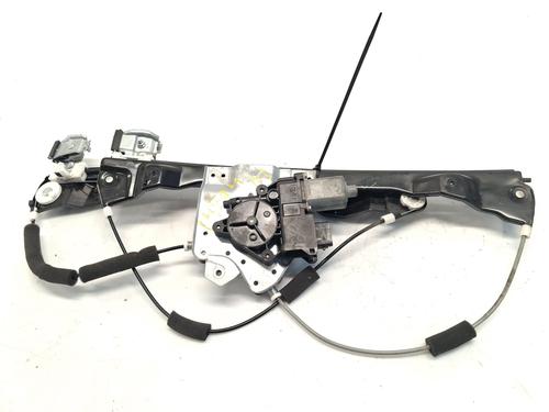 Used Front left window mechanism Front left window mechanism 39201390 39201390