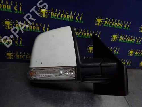 Right mirror FIAT DOBLO Cargo (263_) 1.3 D Multijet | BP8453559C27 