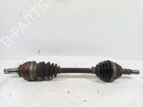 Used Left front driveshaft OPEL ASTRA H (A04) 1.6 (L48) (116 hp) 8480857