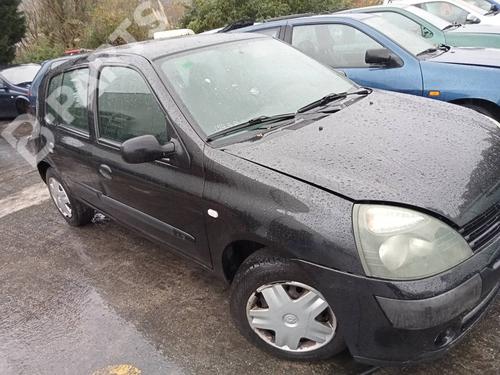 Used Parts RENAULT CLIO II (BB_, CB_)    1182515