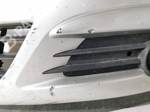 Front bumper OPEL CORSA D (S07) 1.2 (L08, L68) | BP11861883C7