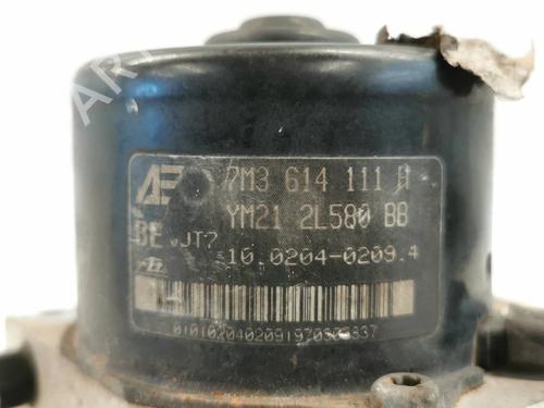 ABS pump SEAT ALHAMBRA (7V8, 7V9) 1.9 TDI | BP12324897M43 