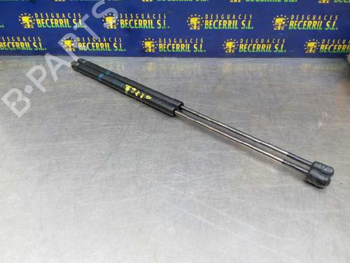 Used Tailgate lift support FORD FIESTA V (JH_, JD_) [2001-2014]  14025090