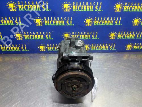 AC compressor LANCIA MUSA (350_) 1.4 (350.AXA11, 350.AXA1A) | BP8437692M34