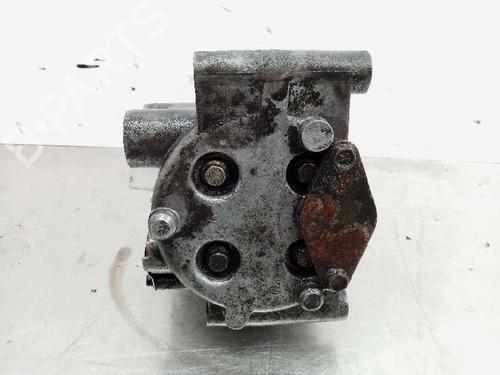 AC-Kompressor FORD MONDEO III (B5Y)  | BP8461720M34 