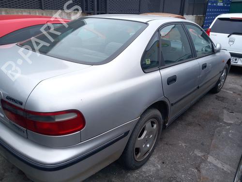 Left front indicator HONDA ACCORD V (CE, CF_, CD) 2.0 TDi (CF1) | BP37463691C32 - Image 6