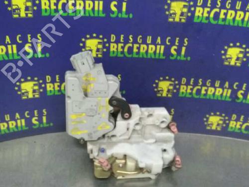 Used Front left lock NISSAN PRIMERA Hatchback (P11) 1.6 16V (106 hp) 8435413