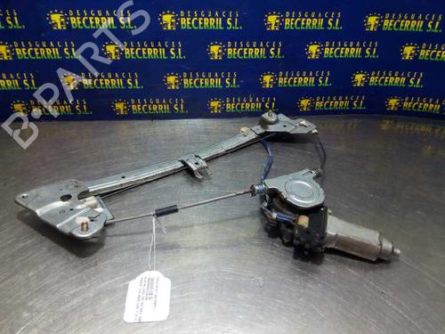 Used Front right window mechanism MAZDA 323 C V (BA) [1994-2001]  8443005