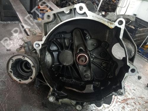 Used Gearbox SEAT IBIZA III (6L1) 2.0 (116 hp) 24372814