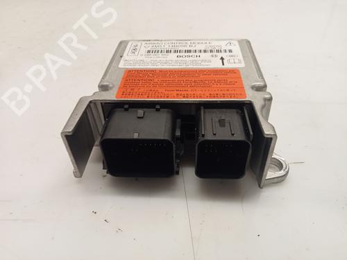 Kollisjonspute styreenhet FORD FOCUS II (DA_, HCP, DP) 1.6 TDCi | BP23841173M53 