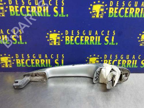 Rear right exterior door handle BMW 3 (E46) 320 d | BP8446313C130 