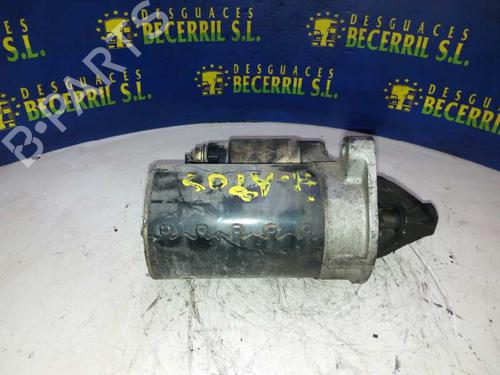 Starter HYUNDAI ACCENT II Saloon (LC) 1.5 CRDi | BP8426490M8 