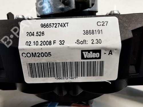 Switch PEUGEOT 207 (WA_, WC_) 1.6 HDi | BP29270599I30 