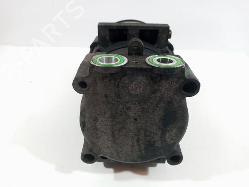 AC compressor FORD MONDEO III (B5Y) 1.8 SCi | BP8478506M34 