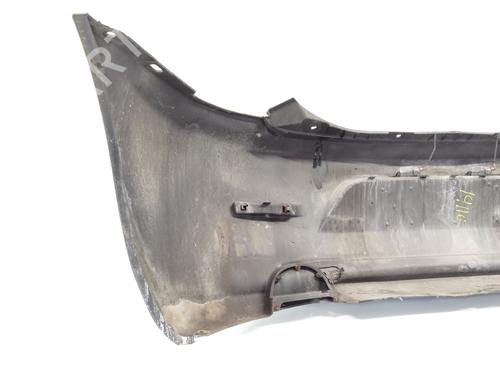 Rear bumper ALFA ROMEO 147 (937_)  | BP25846796C8 