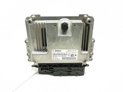 Used Engine control unit (ECU) CITROËN BERLINGO Box Body/MPV (B9) 1.6 HDi 90 (90 hp) 30363060