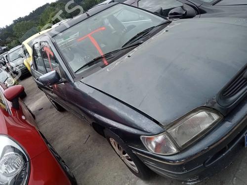 Alternator FORD ESCORT VI (GAL)  | BP15548650M7 