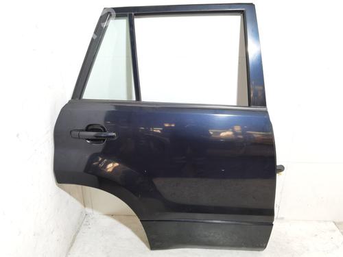 Used Right rear door Right rear door 38020701 38020701