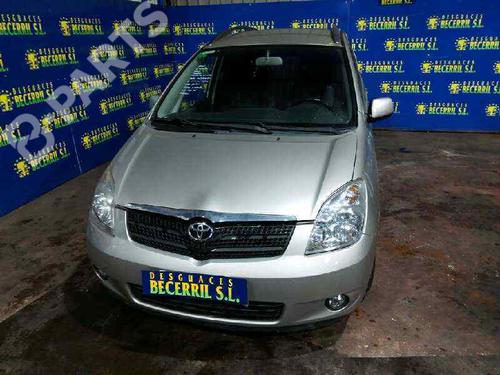 Used Parts TOYOTA COROLLA Verso (_E12_)  2.0 D-4D (CDE120_, CDE120R)  950822