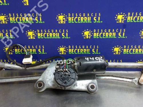 Front wiper motor CITROËN XANTIA (X2)  | BP8443603M29 