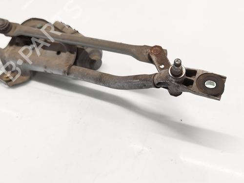 Front wiper motor VW PASSAT B5.5 (3B3) 1.9 TDI | BP27516015M29 