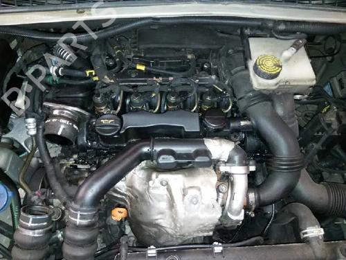 Gearbox CITROËN XSARA PICASSO (N68) 1.6 HDi | BP8461553M3 