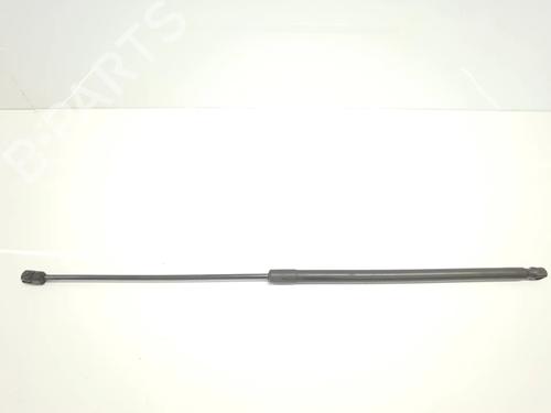 Pansergassdemper VW PASSAT B6 (3C2) 2.0 TDI (140 hp) 14024164