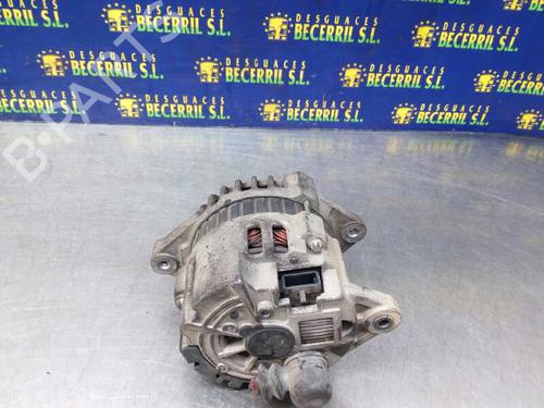 Alternator DAEWOO NUBIRA Saloon (J200) 1.6 | BP8446285M7 