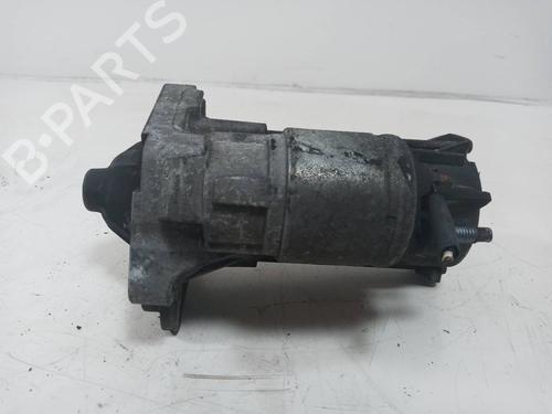 Starter RENAULT MEGANE III Grandtour (KZ0/1) 1.5 dCi (KZ1M, KZ1W, KZ0R) | BP8469992M8 