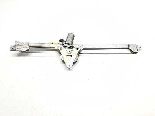 Used Front left window mechanism Front left window mechanism NISSAN PRIMASTAR Van (X83) 1.9 dCi 80 (82 hp) 34185613 34185613