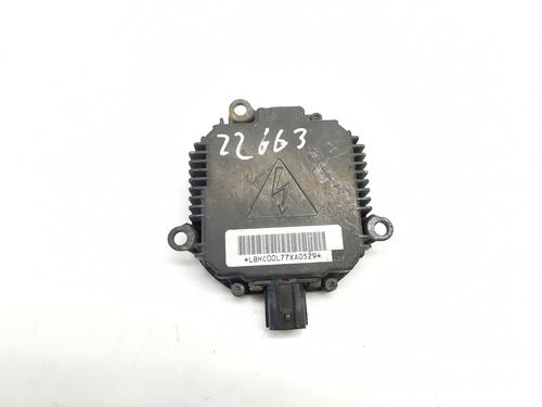 Used Xenon ballast Xenon ballast 36845122 36845122