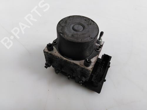 Used ABS pump PEUGEOT 107 (PM_, PN_) 1.0 (68 hp) 8472598
