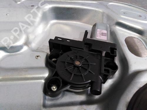 Front left window mechanism FORD FOCUS C-MAX (DM2)  | BP8469399C22 